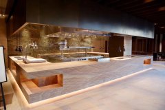 名廚智造為萬(wàn)豪酒店提供廚房設(shè)備解決方案